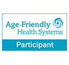 Age-Friendly Health Systems Participant 