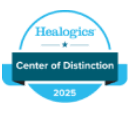 Center of Distinction Award 2025 