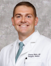 Dr. Jonathan Marks