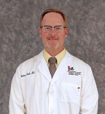 Dr. Andrew Dabbs, MD  