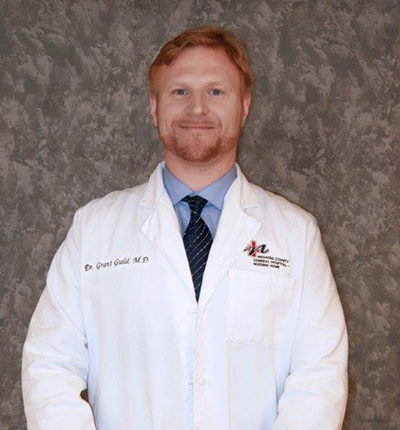 Dr. Grant Guild