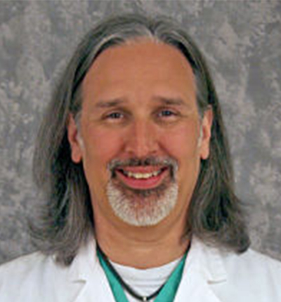 portrait of Jon Boyles