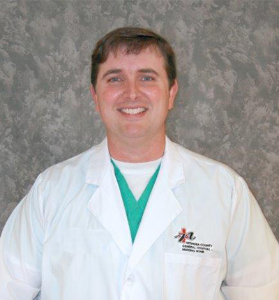 Dr. Kevin Beason