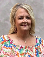 portrait of Lee McCall